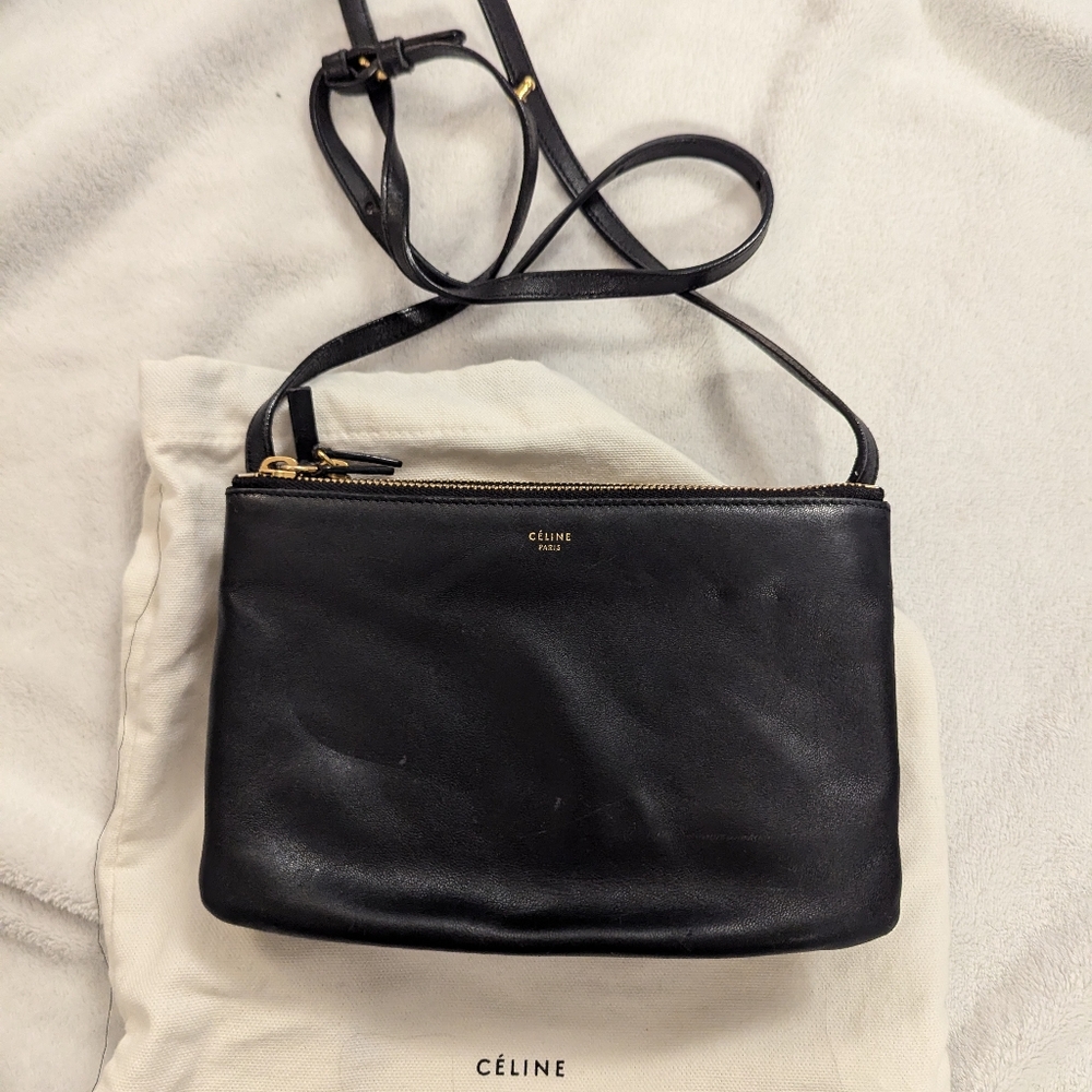 Celine Trio Small